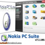 دانلود نرم افزار Nokia PC Suite v۷.۱.۱۸۰.۴۶ جدید