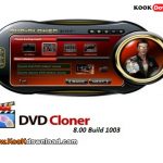 نرم افزار OpenCloner DVD-Cloner ۸.۰۰ Build ۱۰۰۳