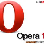 نرم افزار مرورگر Opera v۱۱.۵۱.۱۰۸۷ Final