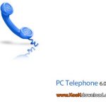 نرم افزار تبدیل کامپیوتر به تلفن و فکس با نرم افزار PC Telephone ۶.۰