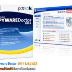 دانلود نرم افزار مقابله با بدافزار های جاسوسی PC Tools Spyware Doctor ۲۰۱۲ ۹.۰.۰.۹۱۲