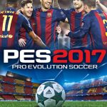 دانلود بازی PES ۲۰۱۷ برای PC + کرک