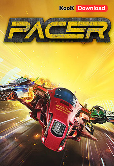 دانلود بازی Pacer برای کامپیوتر
