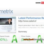 افزایش سرعت سایت  PageSpeed