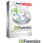 مشاهده اطلاعات رایانه PassMark OSForensics Pro ۷.۰ Build ۱۰۰۱۶