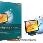 Passmark PerformanceTest ۹.۰ Build ۱۰۳۲  نمایش اطلاعات سخت افزار
