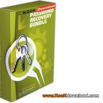 نرم افزار بازیابی پسورد در برنامه های مختلف Password Recovery Bundle ۲۰۱۰.۱.۵۰