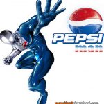 بازی پپسی من pepsiman  برای PC
