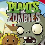 دانلود بازی زامبی ها Plants Vs. Zombies برای کامپیوتر
