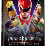 دانلود بازی Power Rangers: Battle for the Grid