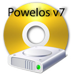PowerISO 7.5 Retail ساخت و مدیریت Image های CD