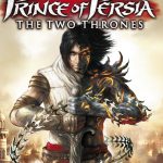 دانلود بازی Prince Of Persia The Two Thrones برای Pc