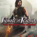 دانلود بازی Prince of Persia The Forgotten Sands برای کامپیوتر