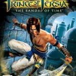 دانلود بازی Prince of Persia The Sands of Time برای کامپیوتر