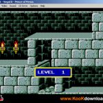 دانلود بازی سگا شاهزاده ایرانی Prince Of Persia