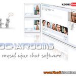اسکریپت پرو چت روم فارسی Pro Chat Room