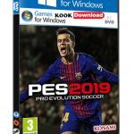 دانلود بازی Pro Evolution Soccer ۲۰۱۹ برای Pc – نسخه CPY