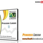 بالا بردن سرعت همراه با نسخه قابل حمل CPU Process Lasso ۴.۰۹.۳۴