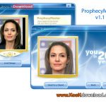 مشاهده چهره خود در ۲۰ سال آینده با ProphecyMaster.v.۱.۱