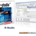 دریافت نرم افزار بازیابی اطلاعات R-Studio v۵.۴ Build ۱۳۴۲۵۹ Corporate Edition