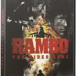دانلود بازی Rambo The Video Game برای کامپیوتر دوبله فارسی