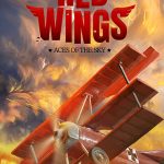 دانلود بازی Red Wings Aces of the Sky برای Pc