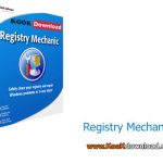 دانلود قدرتمندترین نرم افزار تعمیر رجیستری با Registry Mechanic ۸.۰.۰.۹۰۰