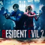 دانلود بازی Resident Evil ۲ Remake – کرک FitGirl