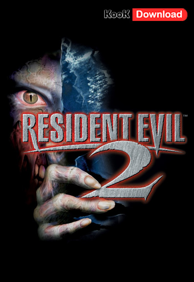 دانلود بازی Resident Evil 2 دوبله فارسی برای کامپیوتر