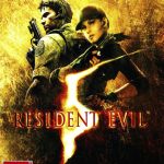 دانلود بازی Resident Evil ۵ Gold Edition برای کامپیوتر