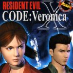 دانلود بازی پلی استیشن Resident Evil Code Veronica X برای کامپیوتر