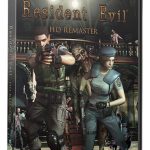 دانلود بازی Resident Evil ۰ HD Remaster برای کامپیوتر