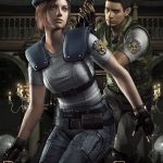 دانلود و خرید بازی Resident Evil HD Remaster اهریمن ساکن ریمتسر