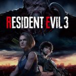 دانلود بازی Resident Evil ۳: Nemesis دوبله فارسی نمسیس برای کامپیوتر
