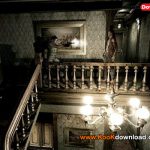 توضیح بازی زیبای کامپیوتر Resident Evil ۱