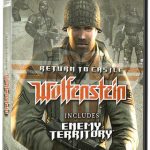 دانلود بازی بازگشت به قلعه ولفنشتاین با دوبله فارسی – Return to Castle Wolfenstein