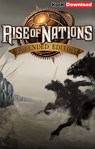 دانلود بازی Rise of Nations: Extended Edition برای ویندوز