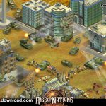 Rise of Nations (PC): 20 anos de civilizações em conflito pela dominação  mundial - GameBlast