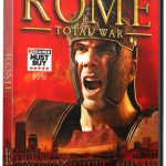 دانلود بازی Rome Total War دوبله فارسی