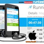 تناسب اندام Runstatic Pro v۵.۷ مخصوص آیفون ، آیپد و آیپاد