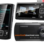 سامسونگ با قدرت ۸ مگاپیکسل SAMSUNG INNOV۸