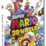 دانلود نسخه فشرده بازی SUPER MARIO ۳D WORLD برای کامپیوتر