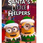 دانلود انیمیشن Santas Little Helpers ۲۰۱۹