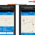 دانلود Save Location GPS Premium ۳.۸ جی پی اس و ذخیره لوکیشن دلخواه اندروید