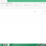 نمایش محتوای دایرکتوری در هاست یا Directory Listing