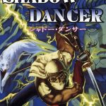 دانلود بازی سگا شینوبی نینجا Shadow Dancer Legend of Shinob