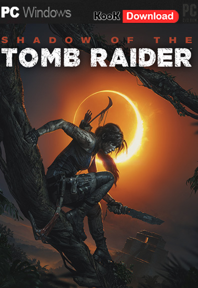 دانلود بازی Shadow of the Tomb Raider برای کامپیوتر