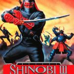 دانلود بازی سگا نینجا شینوبی ۳ Shinobi۳ Return of the Ninja Master
