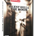 دانلود بازی Silent Hill ۴ The Room