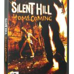 دانلود بازی Silent Hill ۵ Homecoming
